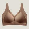 Small breasts gather thin styles, close secondary breasts, anti-sagging, no steel ring adjustment type, cool bra cover