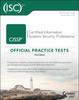 The (ISC)2 CISSP Certified Information Systems Security Professional Official Practice Tests Book