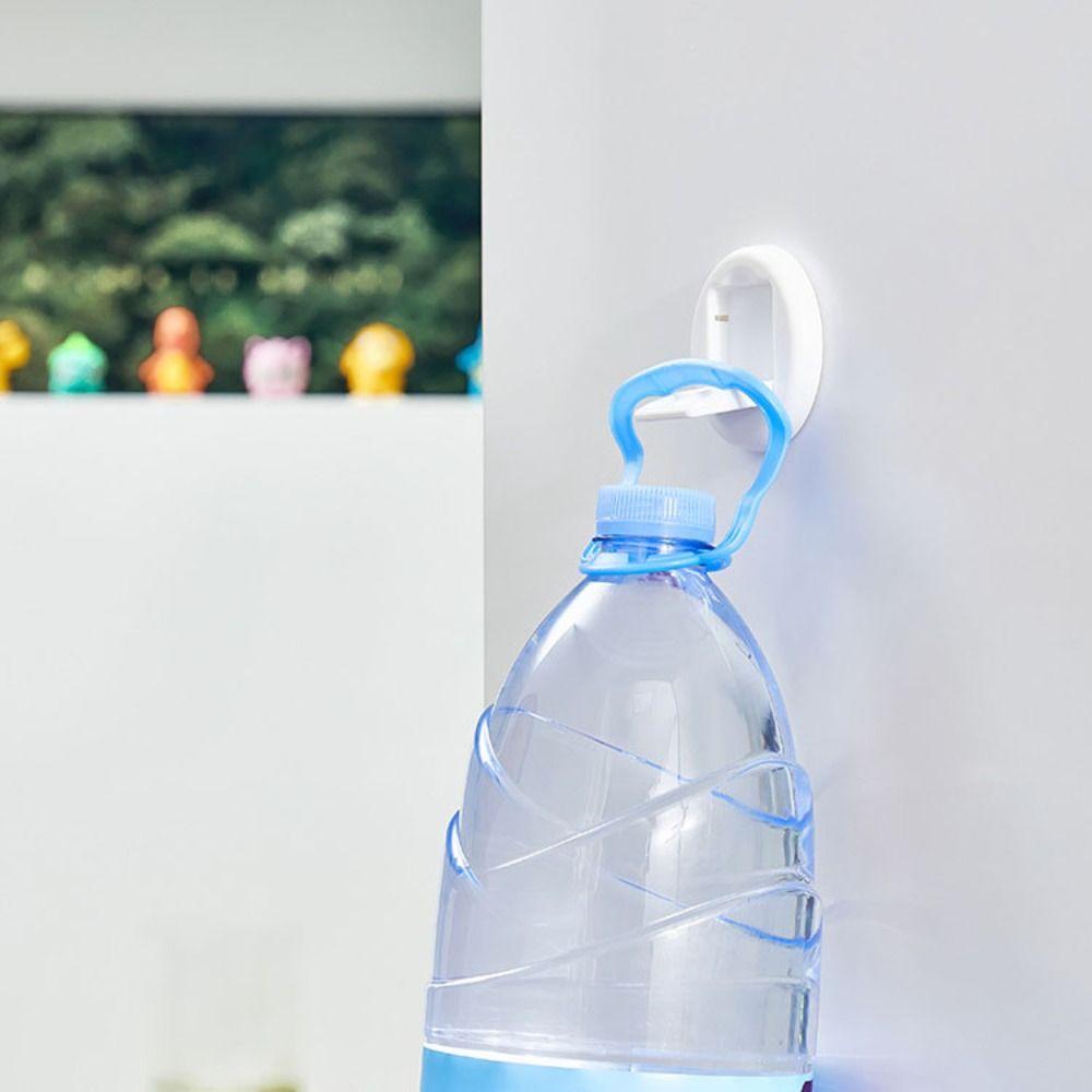 6pcs Wear Resistant Window Safety Locks Self-Adhesive Sliding Door Stopper Children