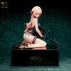 Reverse Studio "Dolls' Frontline" Ots 14 Shiu Shin Severely Injured Ver. 1/8 Scale PVC & ABS Painted Complete Figure