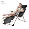 Tri-polar Recliner Folding Chair