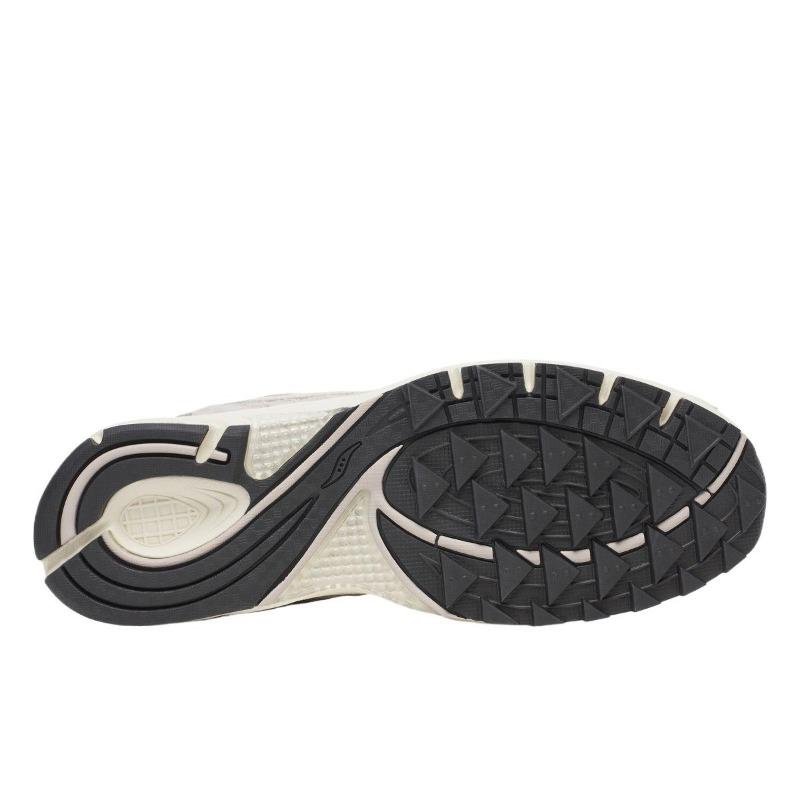 SAUCONY Кроссовки Grid Jazz 9 унисекс низкие, удобные, стильные, универсальные S70898-5