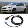 Кабель USB для экрана управления головным устройством, подходит для Peugeot 308 308s 408 Citroen RCC