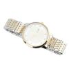 Quartz Men Watch Business Stylish Wristwatch Water Resistant Men Watch with Date Function for Business