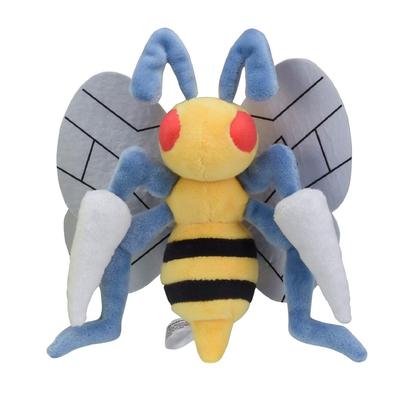 Центр Оригинальная Плюшевая Игрушка подходит Spearow 12 x x x Ш x Pokémon Pokémon 17.5 5.5 (HD см)