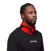 Mammut Neck Gaiter Logo [Mammut] 1191-05817 One-size Red-black