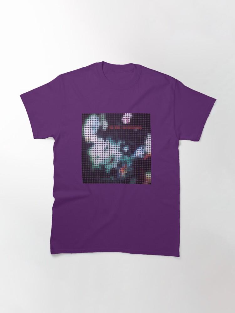 The Cure The Cure - Disintegration Classic T-Shirt