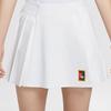 New Nike X Yoon Pleated Skirt FZ0279-100