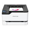 Imprimante Laser Couleur A4 - Pantum - CP2200DW - 4800 X 600 DPI - 24 Ppm - Duplex
