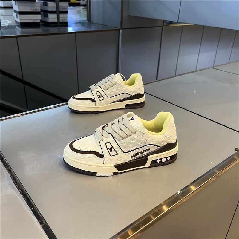 Мужская обувь, повседневная, спортивная, с мягкой подошвой, легкая, модная, дышащая, кеды