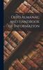 Книга Ohio Almanac and Handbook of Information