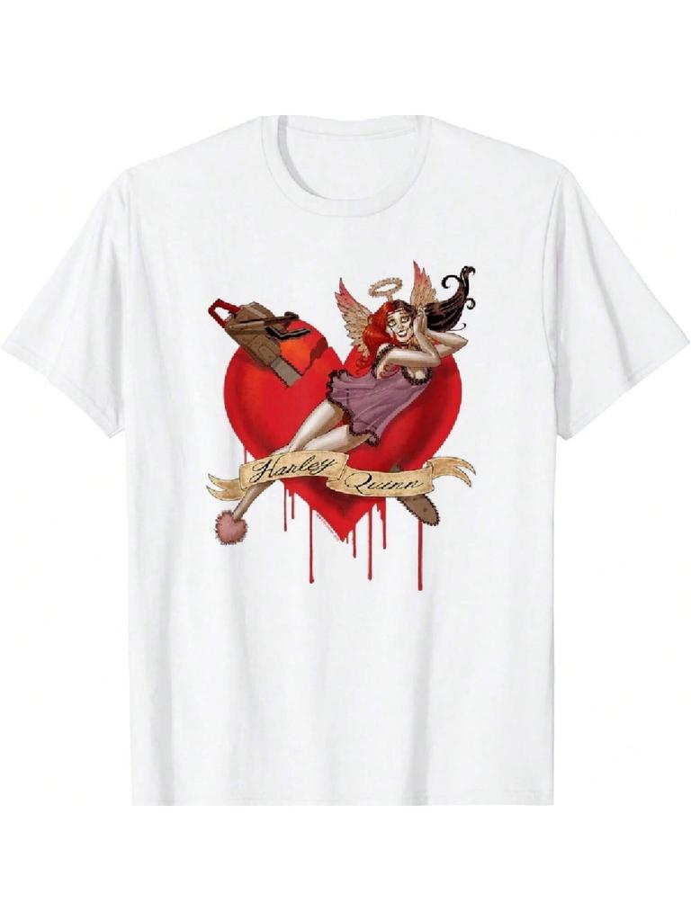 Perfect Angel T-Shirt