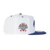 New Era 59FIFTY Side Patch LA Size 7 DOD PACK LOSDOD WHI NER36C2518 Cap, MLB, White/Dark Royal, 5/8, 5950AF, SP, DROY, 14388819,