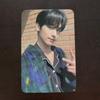 [Б/У] THE BOYZ Джуён Ограниченная фотокарточка с пижамой FC