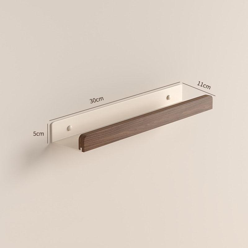 Белый Алюминиевый Настенный Полочный Стеллаж для Ванной Комнаты, Полка для Хранения в Душевой Кабине, Полка-Вешалка для Полотенец, Полка для Ванной Комнаты с Перекладиной