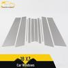 Anti-Scratch Decorative Window and Body Strips for X3 Car