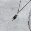 Pandorumjewelry Black Snake