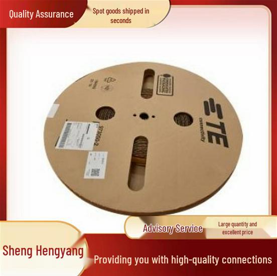 Original Stock 173633-3 TE Tyco/AMP Automotive Connector Terminal Pin Available