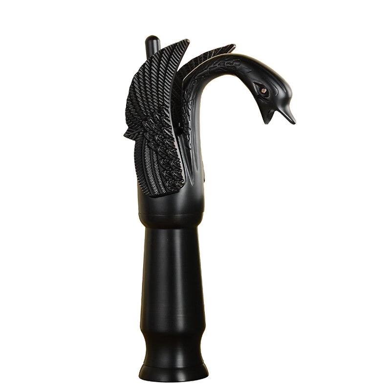 MDNG Swan Bathroom Faucet