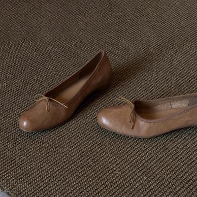 Туфли – Туфли