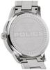 Police Часы RAHO PEWJG2227404 Серебряные [Полиция] Мужские