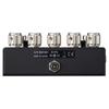 Free The BLACK VEHICLE Bass Overdrive Tone/BV-1V