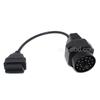 Кабель BMW 20-контактный для OBD2 16-контактный