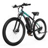 29 Inch Wheels City Electric Bike 750W 48V 15AH Electric Bicycle Max Speed 50km/h Long Range E-bike