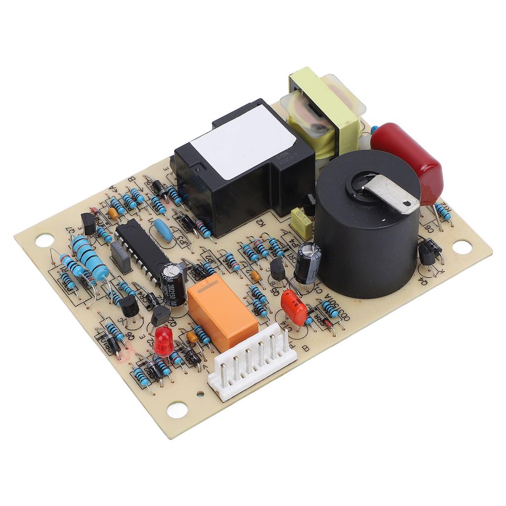 Комплект платы управления зажиганием RV 31501 Высокопроизводительная замена печатной платы для печи Hydro Flame 7912 II 7916 II