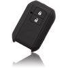 Suzuki Smart Key Силиконовый чехол для ключа Чехол для бесключевого ключа Пульт дистанционного управления 2 кнопки Wagon R Wagon R Stingray Jimny New Jimny Sierra Swift Crosby XBEE