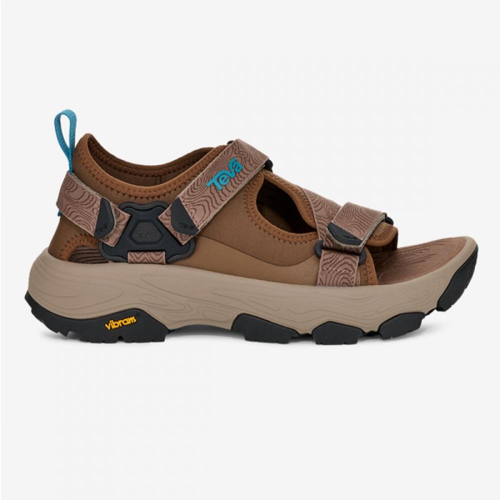 Teva Men S Sandal Grandview Max Stvm2514770 biS