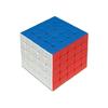 Cube 5x5 - Cube - 6 X 6 Cm - Professional Mechanism - For Children and Adults
