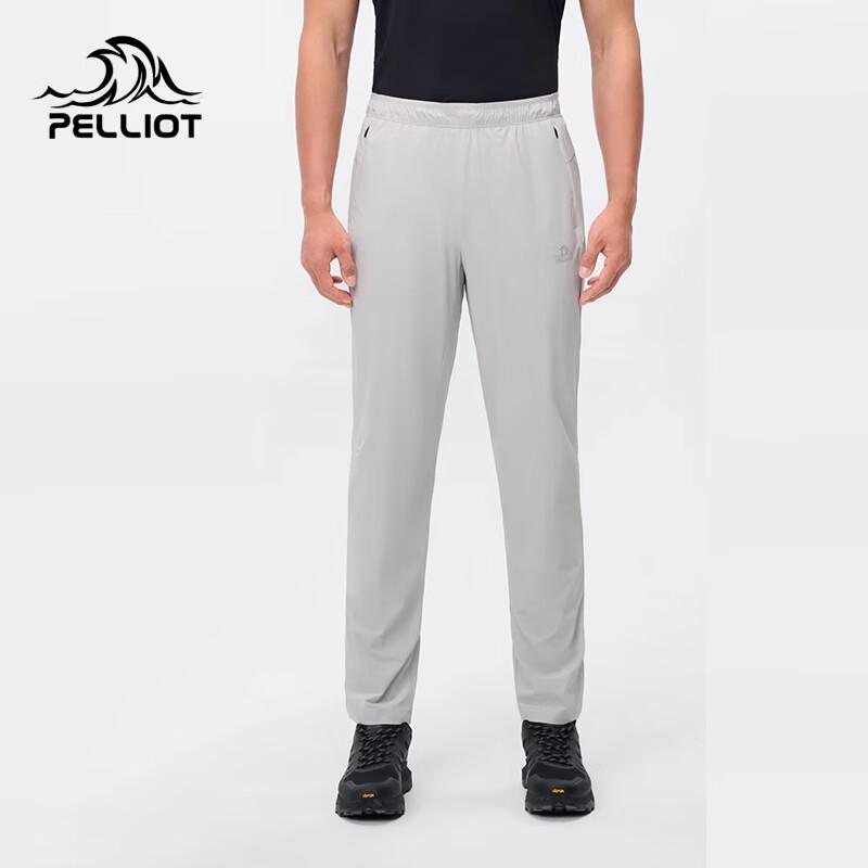 Pelliot Men's Casual Quick-Dry Pants