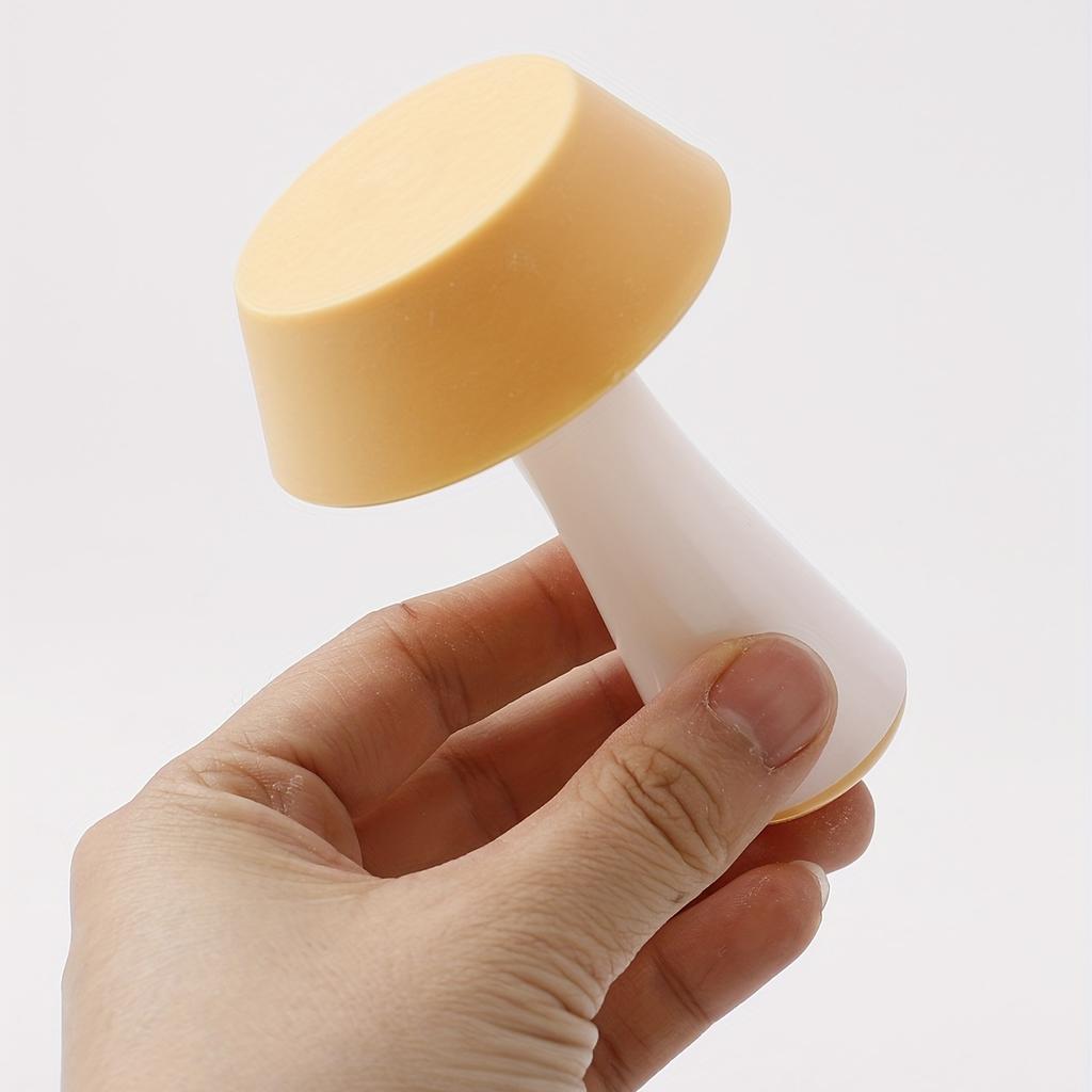 2 шт./набор, Форма для выпечки в виде цветка и Темпер для тарталеток, Форма для тартов и печенья, Инструмент для выпечки в помещении и на открытом воздухе, Кухонные принадлежности