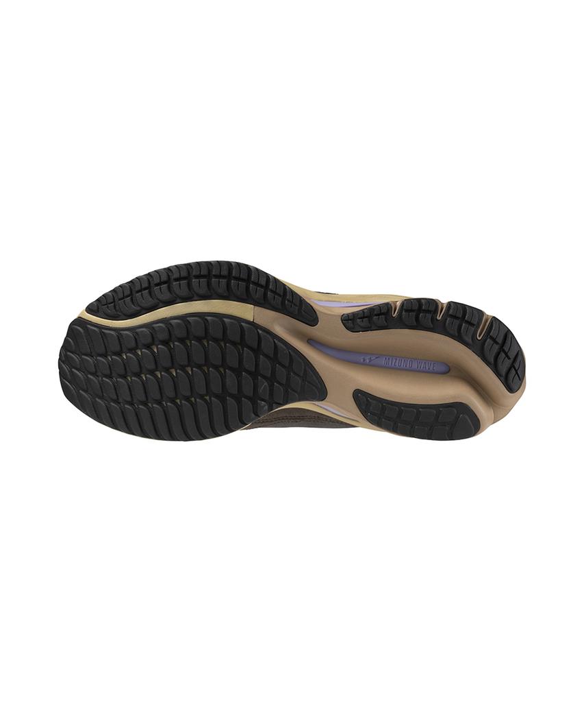Mizuno (мужчина) Wave Rider Beta - Тихий Оттенок:черный:Магнит / D1Ga330914