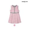 [renoma Kids] Pink Tweed Dress  R2411o610 10 