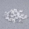 Decorative Pushpin Map Markers Plastic head Gear-like Pushpins Map Pins Drawing Pins Thumb Tacks
