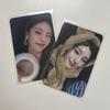 [USED] ITZY Yeji Trading Card Soundwave CHESHIRE