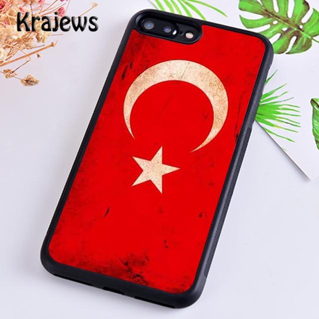 Флаг Турции Стамбул Анталья Мустафа Чехол для телефона для iPhone 17 Air 16 15 14 plus 12 13 pro max Fundas