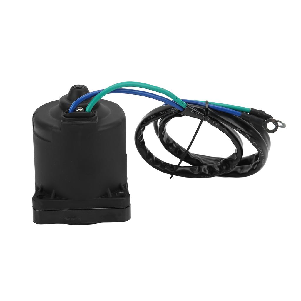 Мотор триммера 68V‑43880 Замена из металлического сплава для подвесного двигателя 115‑300 л.с. 1997‑2018