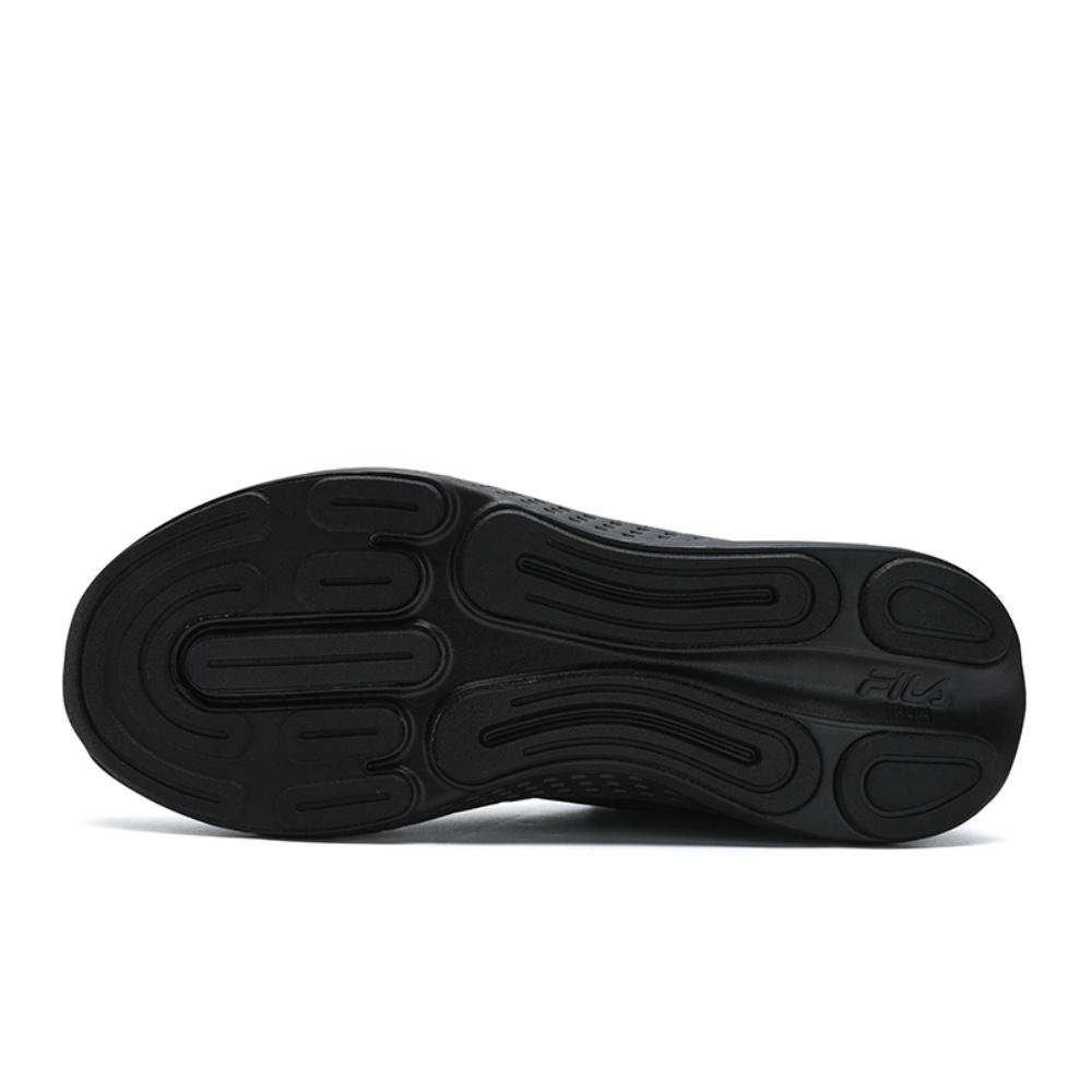 Fila Boa Nuvole Jog 1+ Удобные Повседневные Спортивные Кроссовки Мужские Черные A12M531119FGD