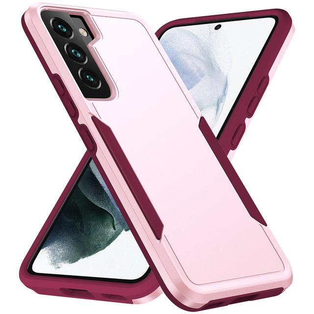 Противоударный защитный чехол для Samsung Galaxy S23 S22 Ultra S 22 Plus S21 Fe S20 A54 A14 A52 A52s A72 A32 A33 A53 A73 A13, чехол