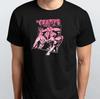 The Cramps Fast Food Takeout Унисекс 100% Хлопок Футболка Мужские Футболки Топ S M L XL XXL 3 4 XL Черный