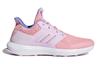 adidas Rapida Скользкие и дышащие низкие детские кроссовки для бега Подростковые DB0216