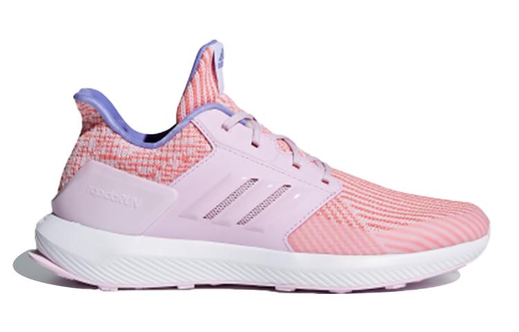 adidas Rapida Скользкие и дышащие низкие детские кроссовки для бега Подростковые DB0216