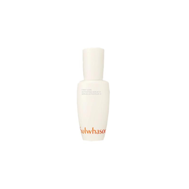 Sulwhasoo Активирующая сыворотка First Care VI