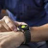 Силиконовый ремешок 22 мм 20 мм для Samsung Galaxy Watch 7 6 5 4 44 мм 40 мм 6 Classic Active 2 Спортивный браслет для Huawei GT Watch Band