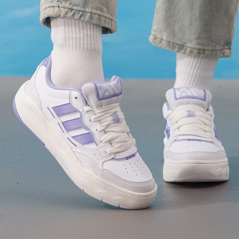 adidas Женские теннисные скейт-туфли KH9026