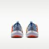 Nike Flex Advance TD 'Blue Yellow Orange'