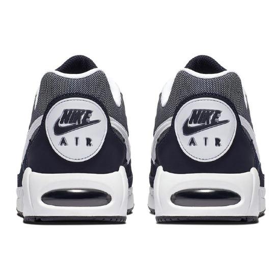 Nike Кроссовки Air Max IVO Obsidian Мужские Синие Белые 580518-411